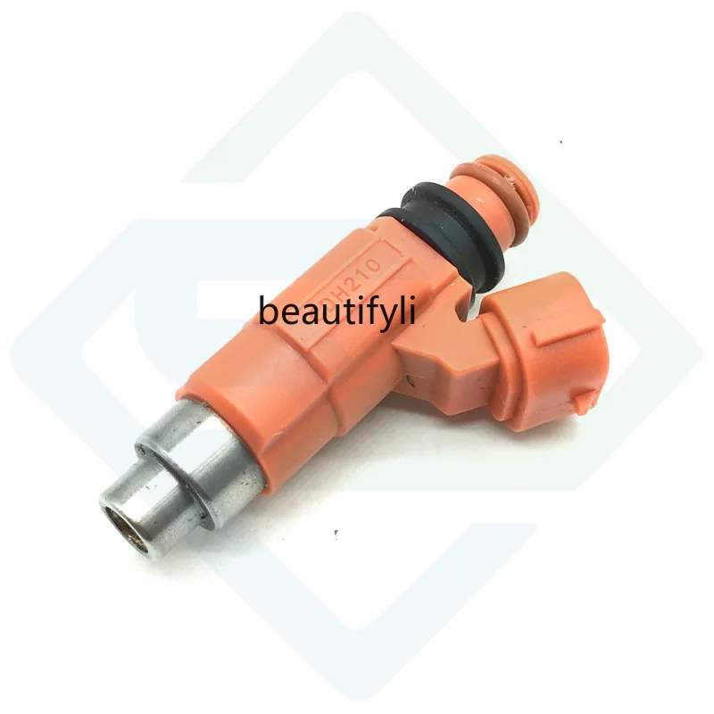 10 Motorcycle fuel injectors Outboard 68V-13761-00-00 69J-13761-00-00 CDH210