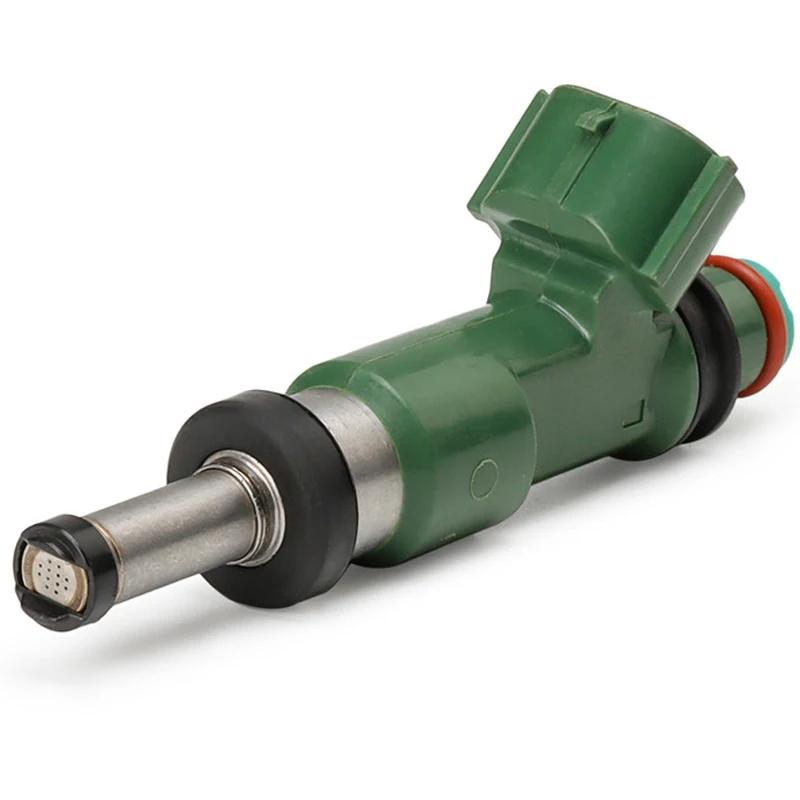 New Engine Repair Fuel Injector Nozzle 5VK-13761-00-00 For Yamaha Raptor 700 2006-2016 5VK-13761-00 5VK 13761 00 00 5VK1376100 1PCS