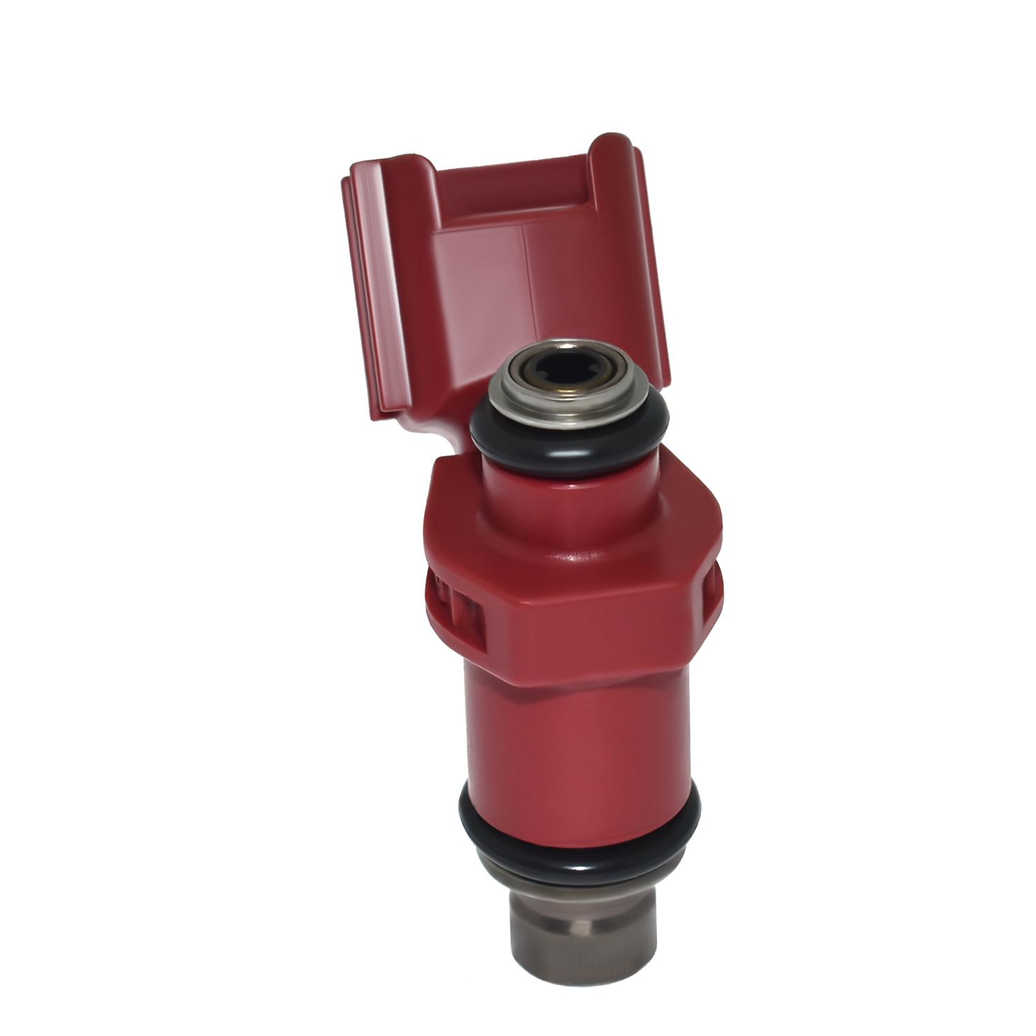 Топливные форсунки 6d8-13761-00-00